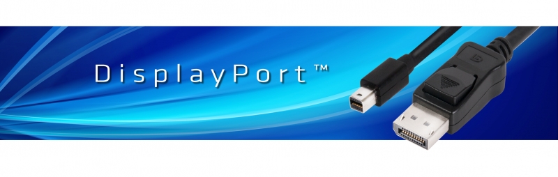 DisplayPort技術解説  Click-Import